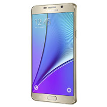 Samsung Galaxy Note5 (Dual SIM) (32 GB)